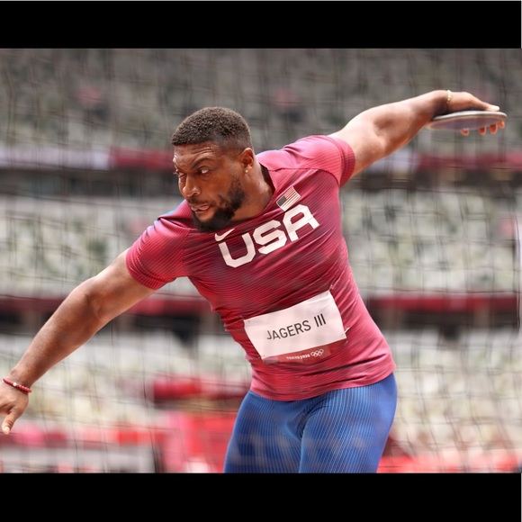 Meet your Posher, Reggie Jagers III - Picture 7 of 12